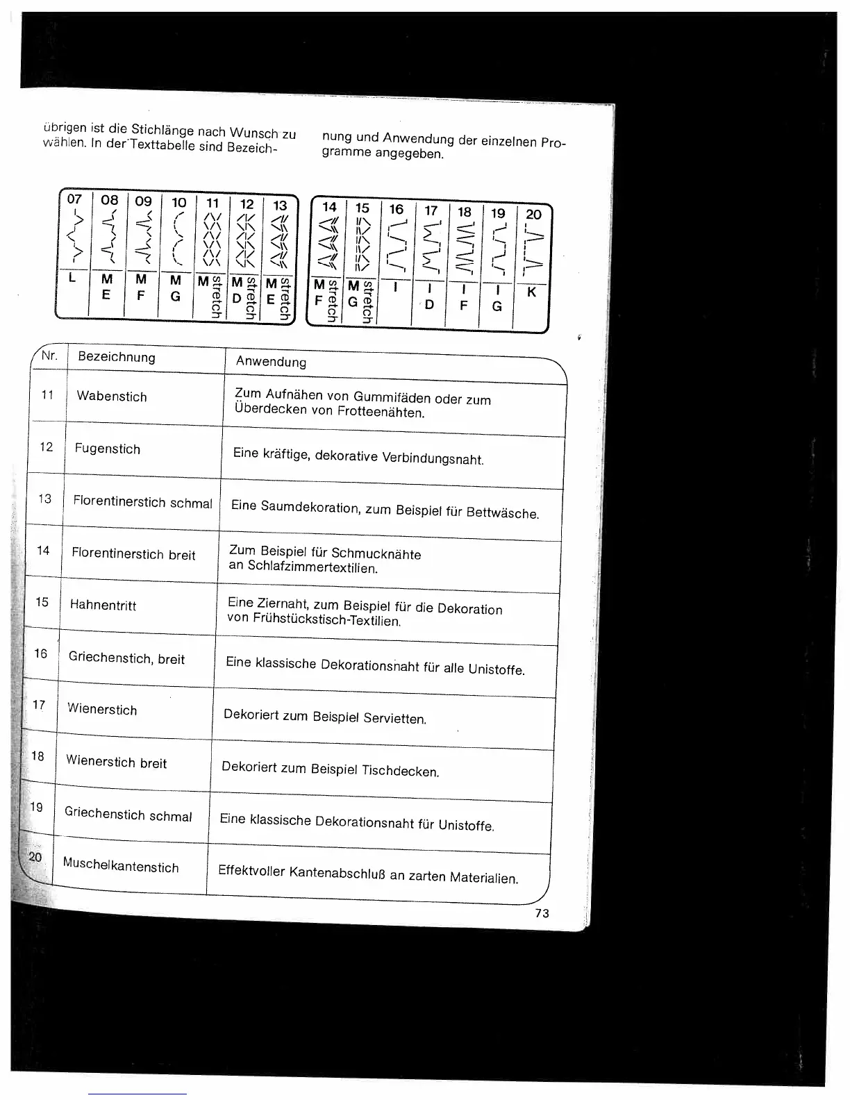 Page #76 background image
