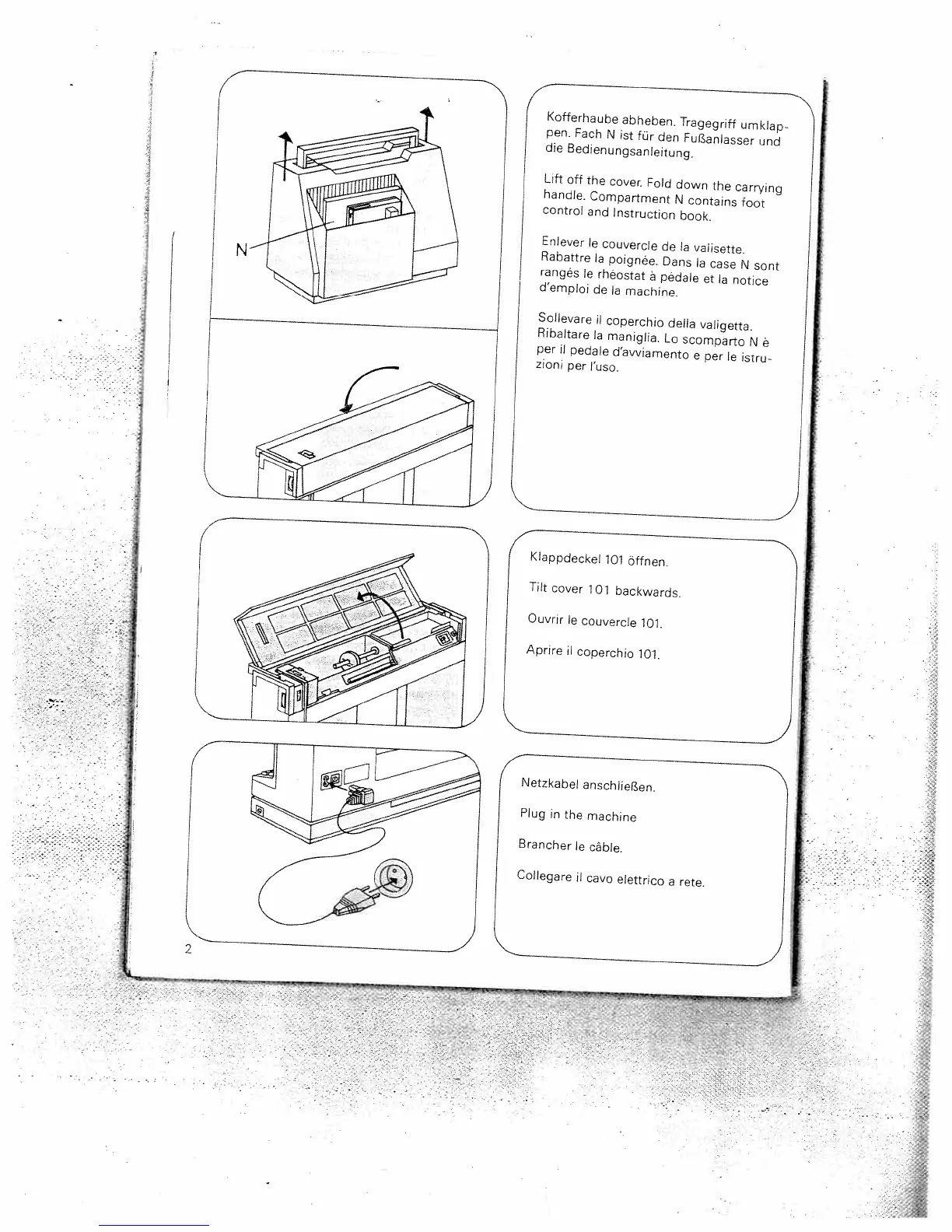 Page #5 background image