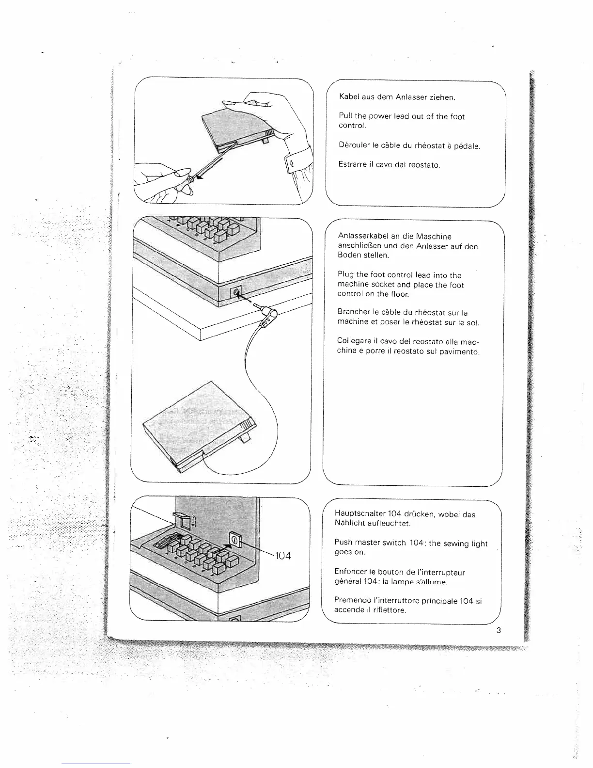 Page #6 background image