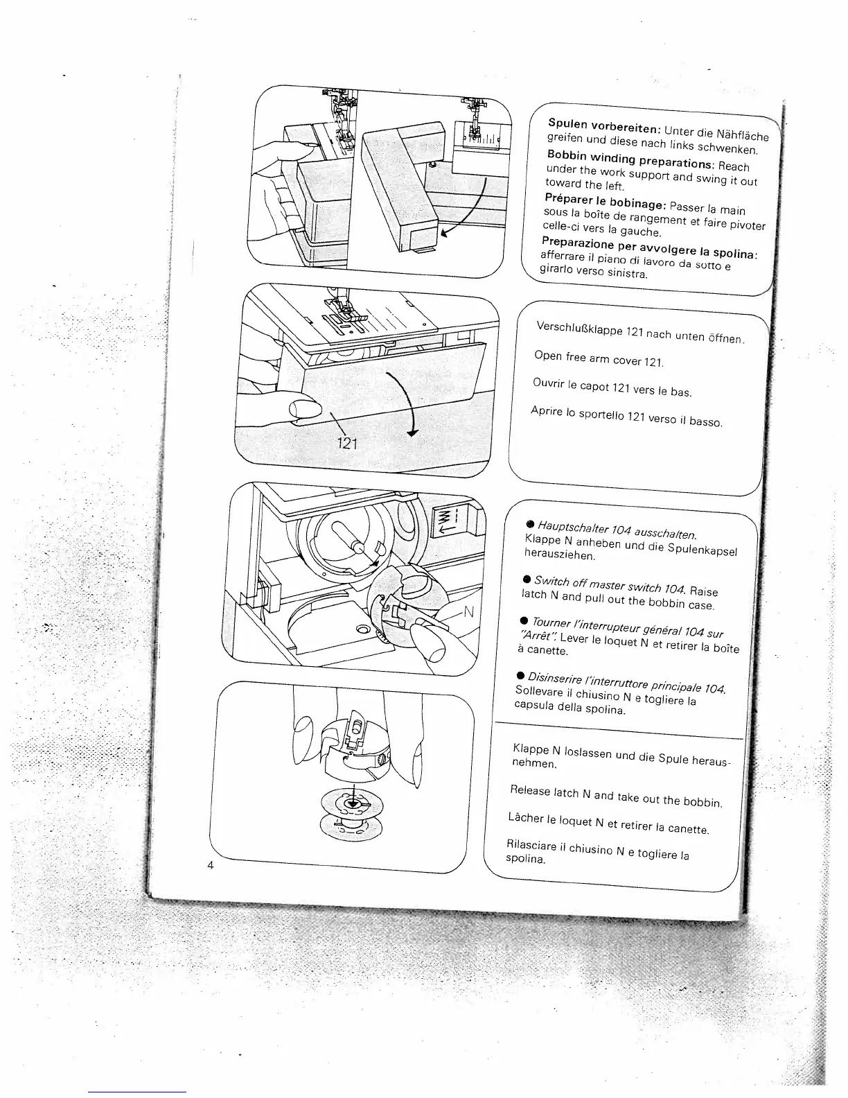 Page #7 background image