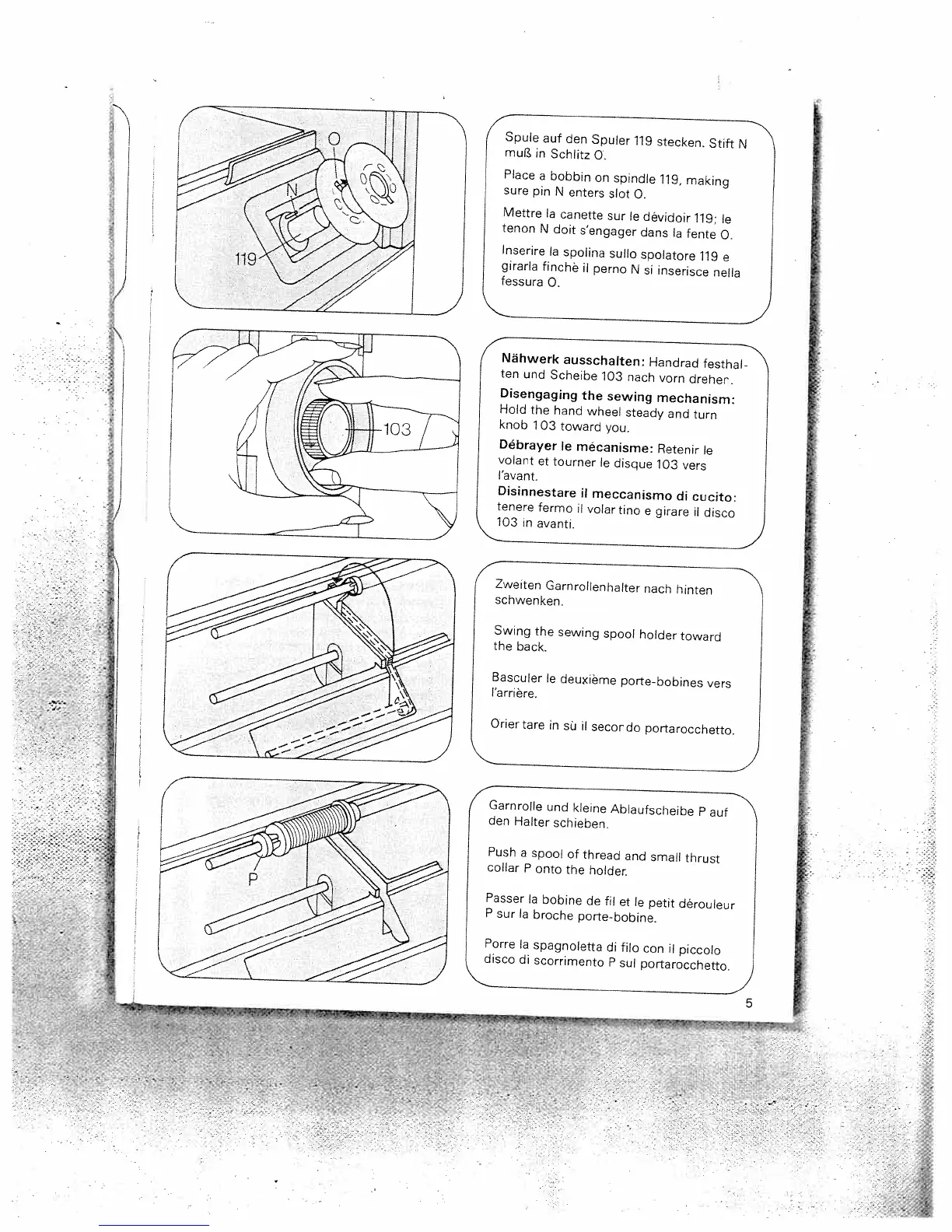 Page #8 background image