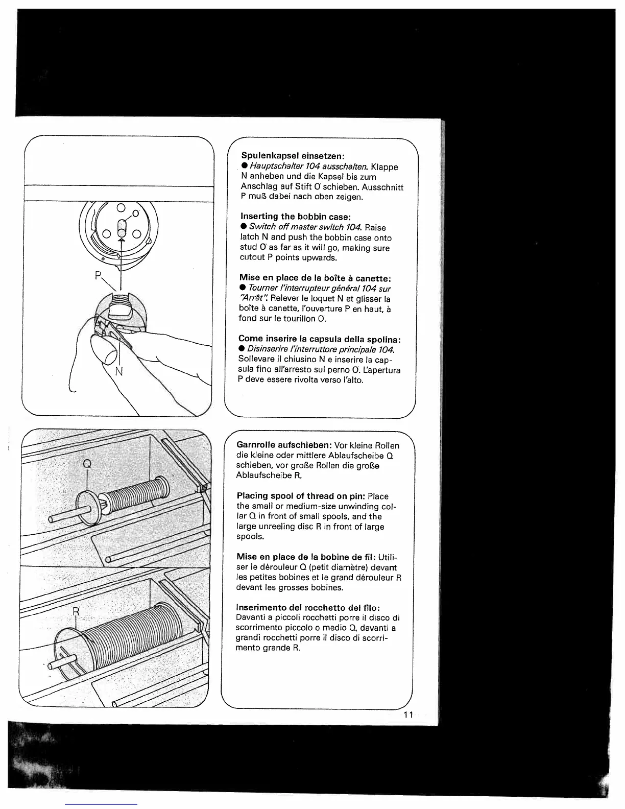 Page #14 background image