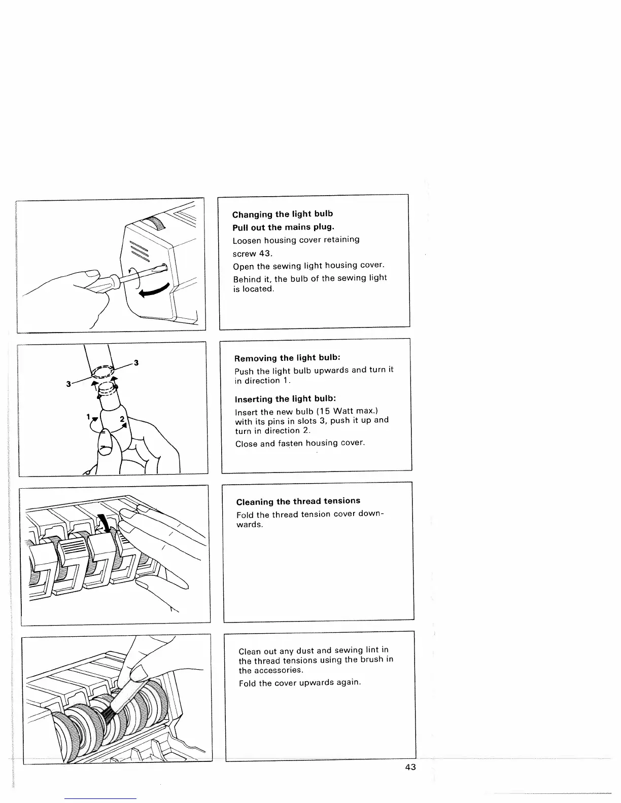 Page #45 background image