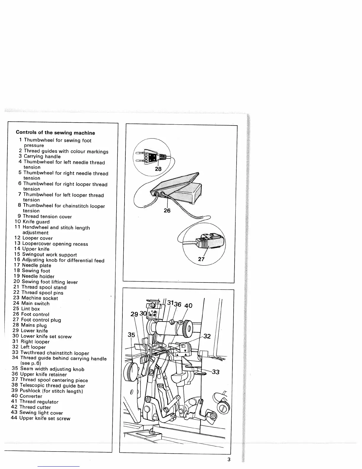 Page #5 background image