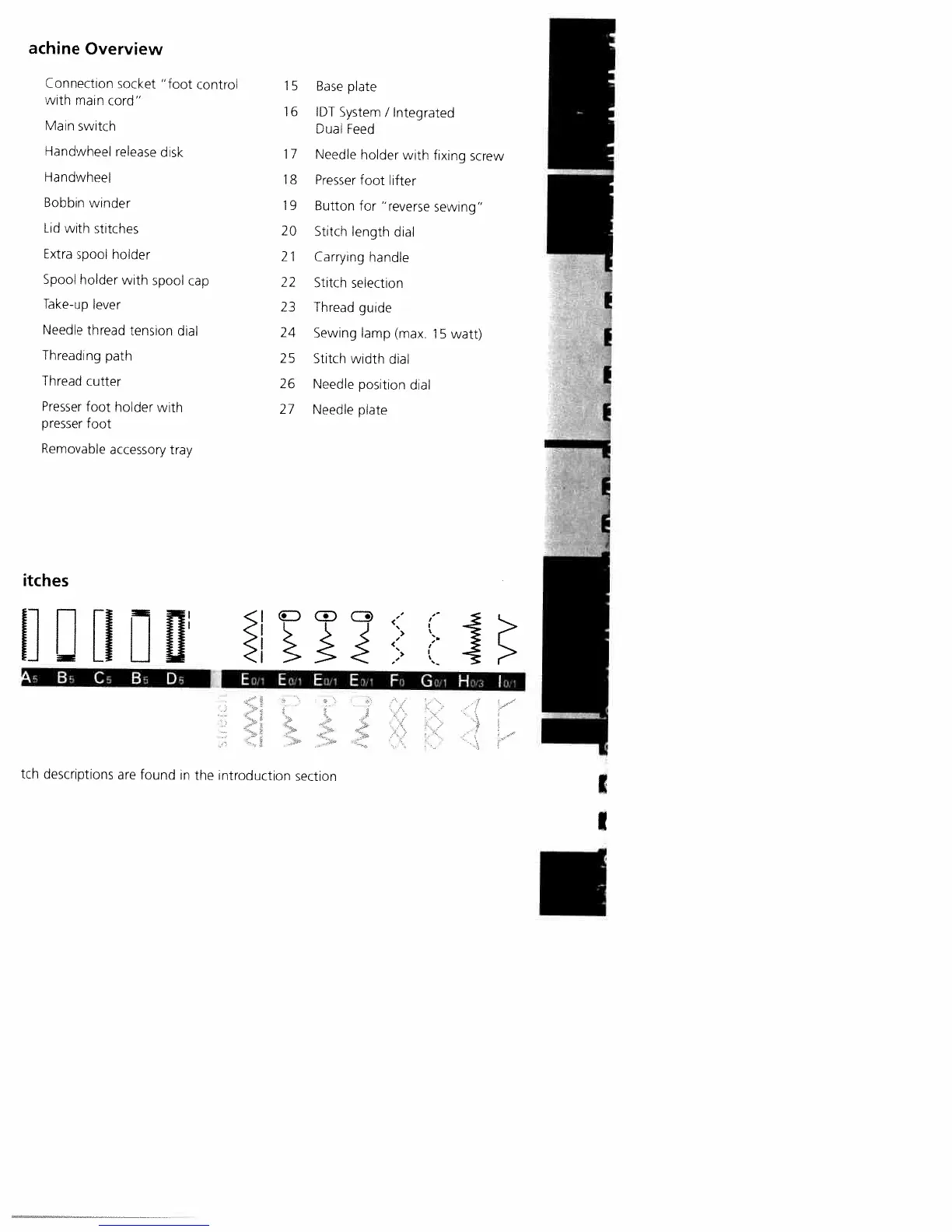 Page #5 background image