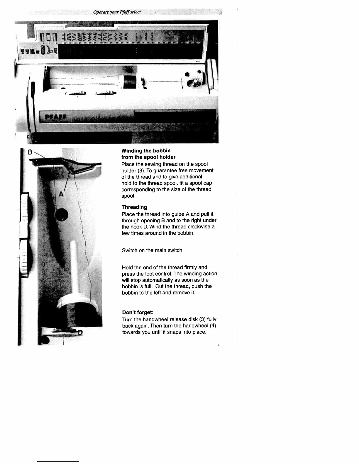 Page #15 background image