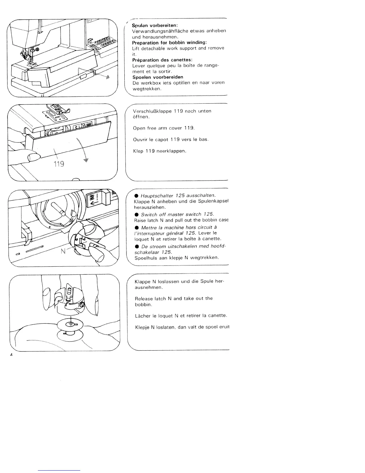 Page #10 background image