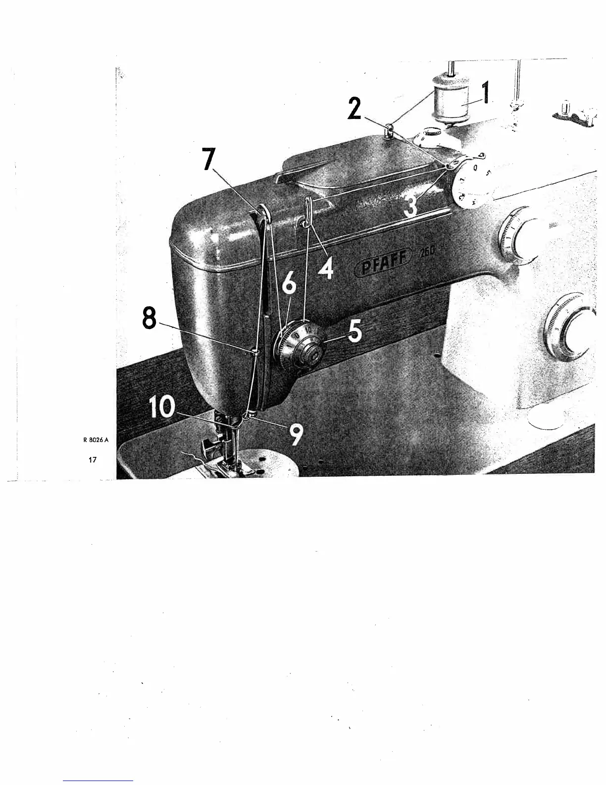 Page #18 background image