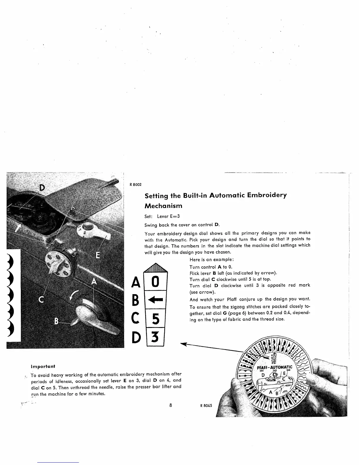 Page #9 background image