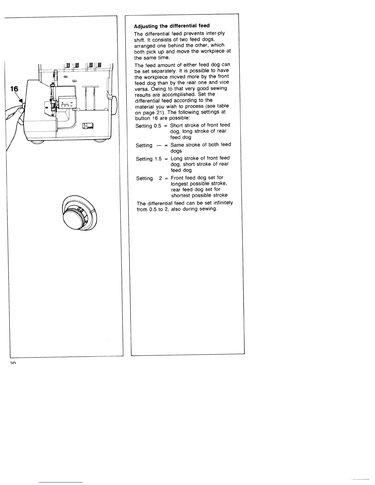 Page #22 background image