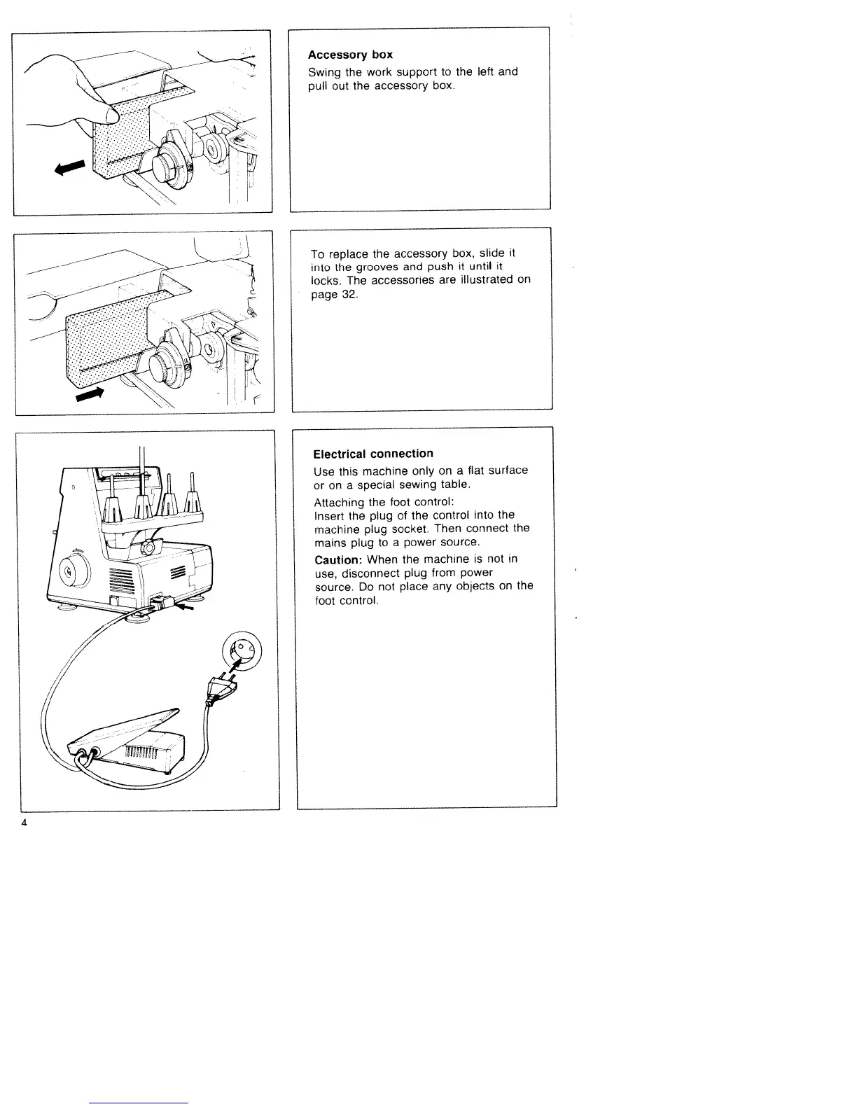 Page #6 background image