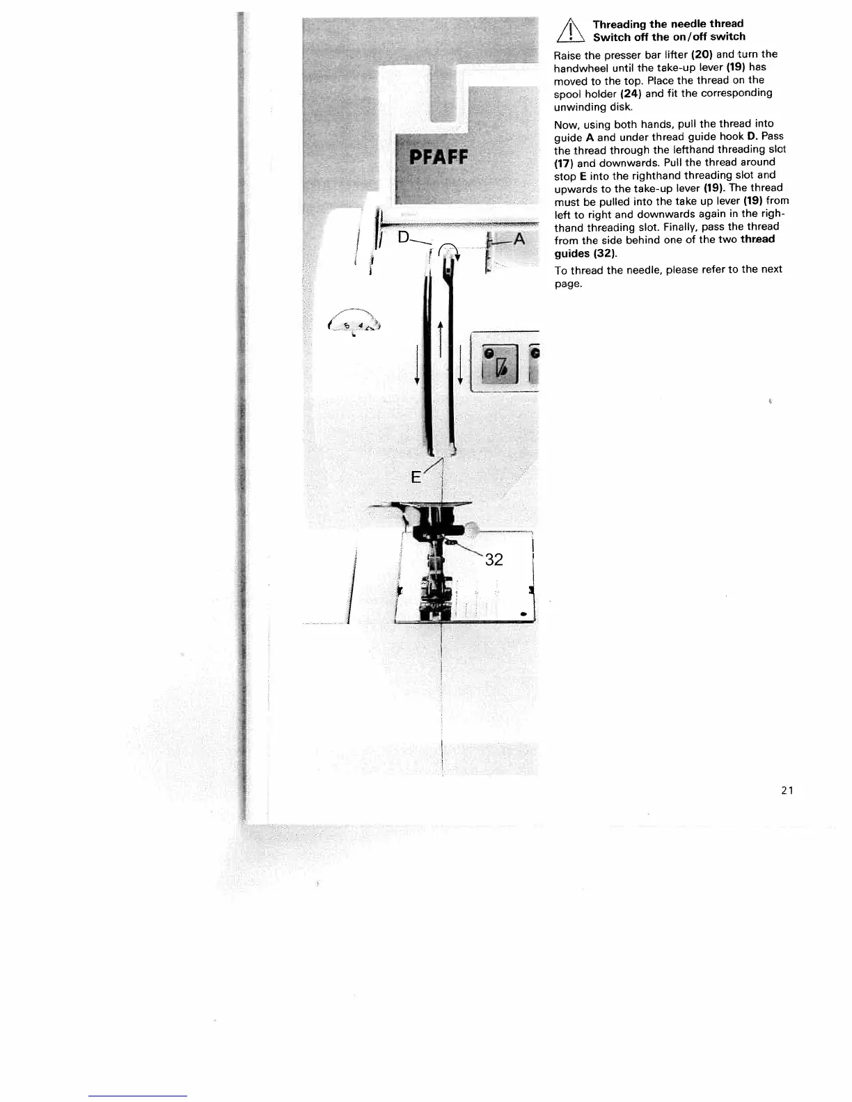 Page #25 background image