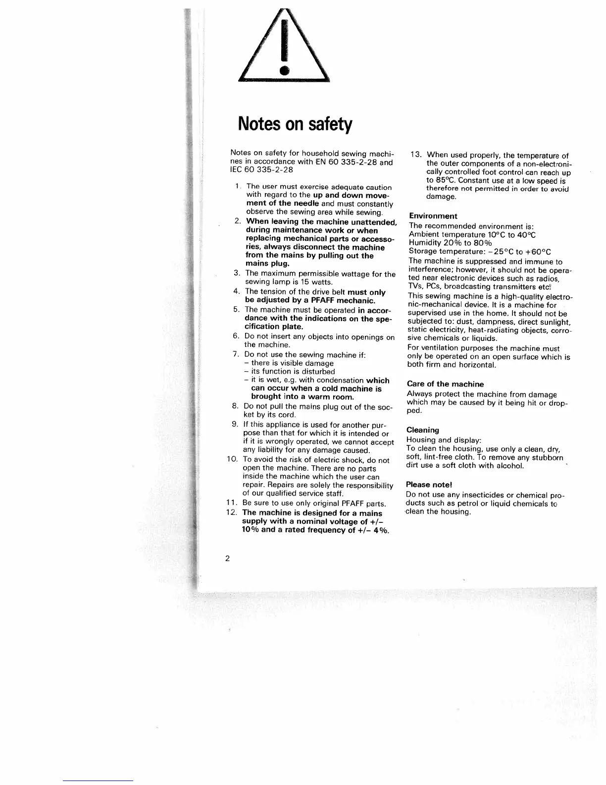 Page #6 background image