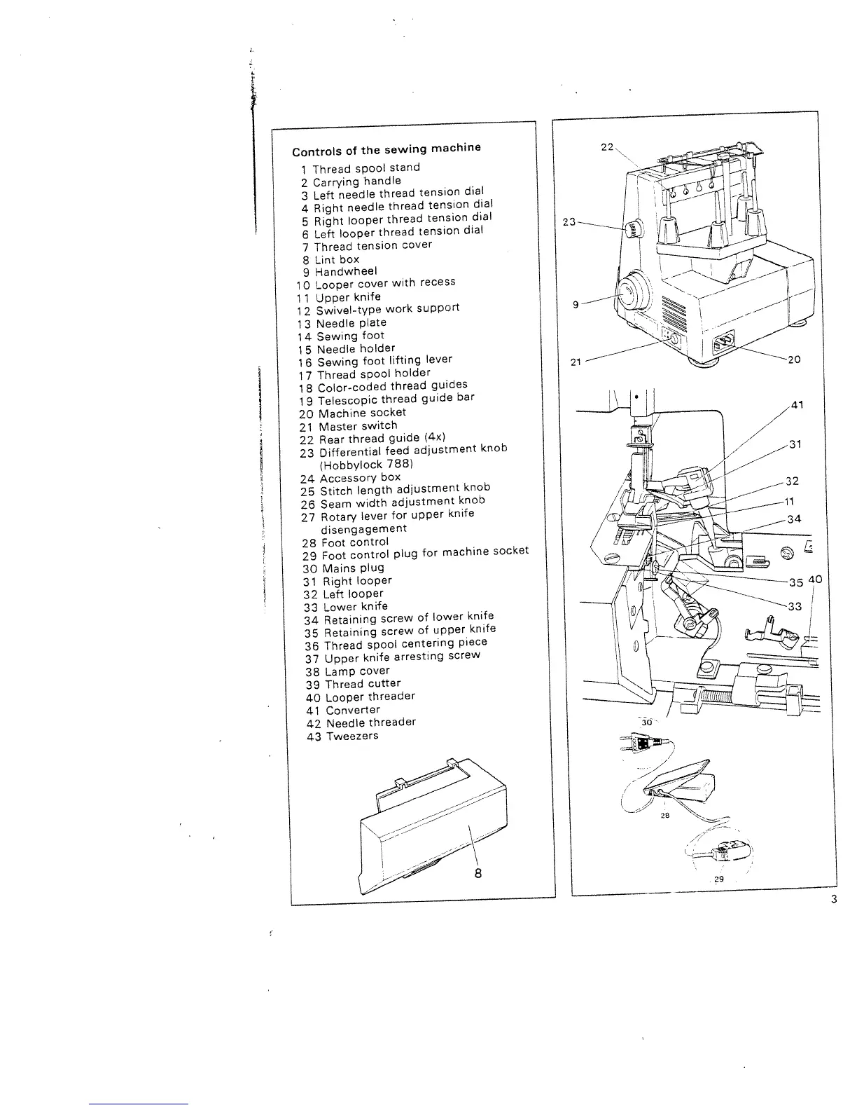 Page #5 background image