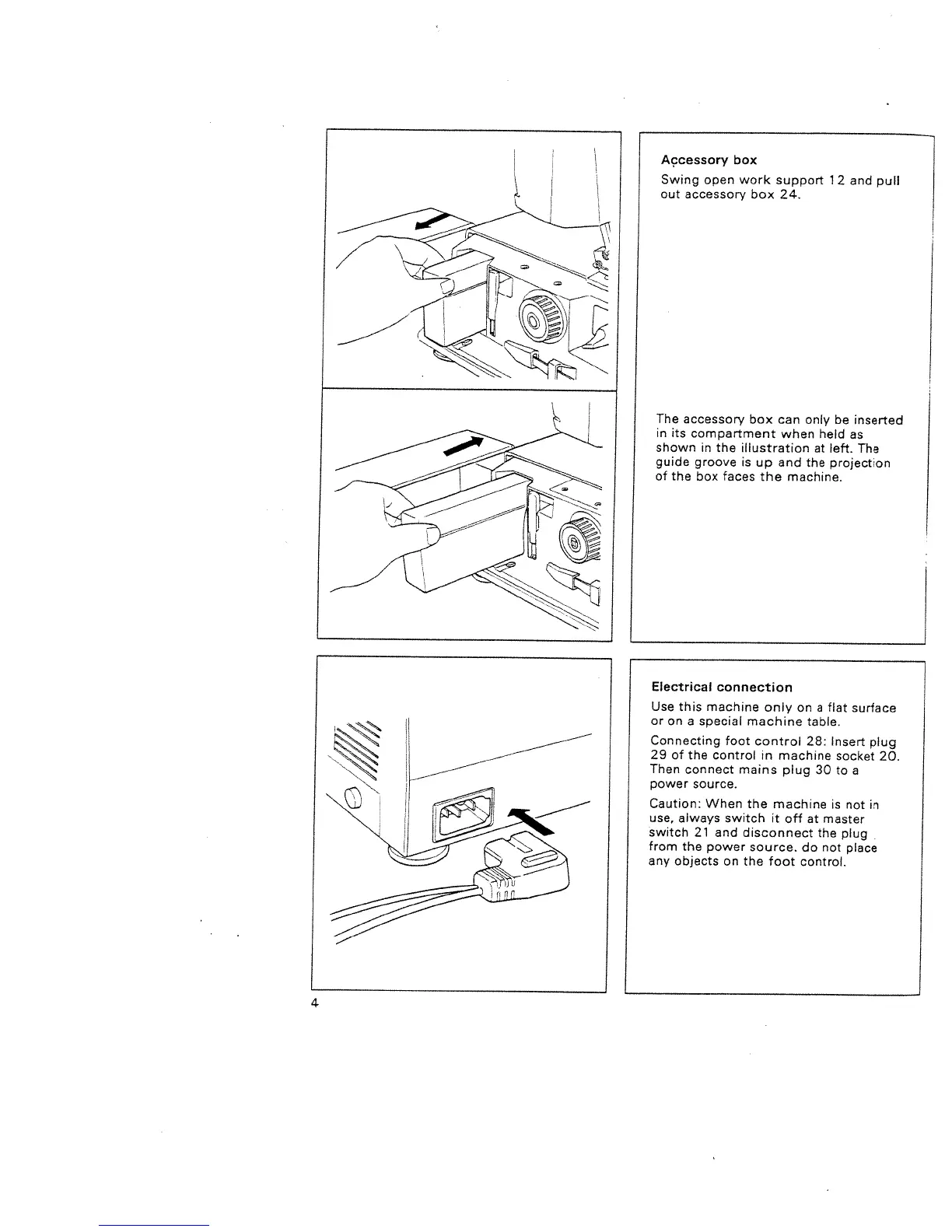 Page #6 background image