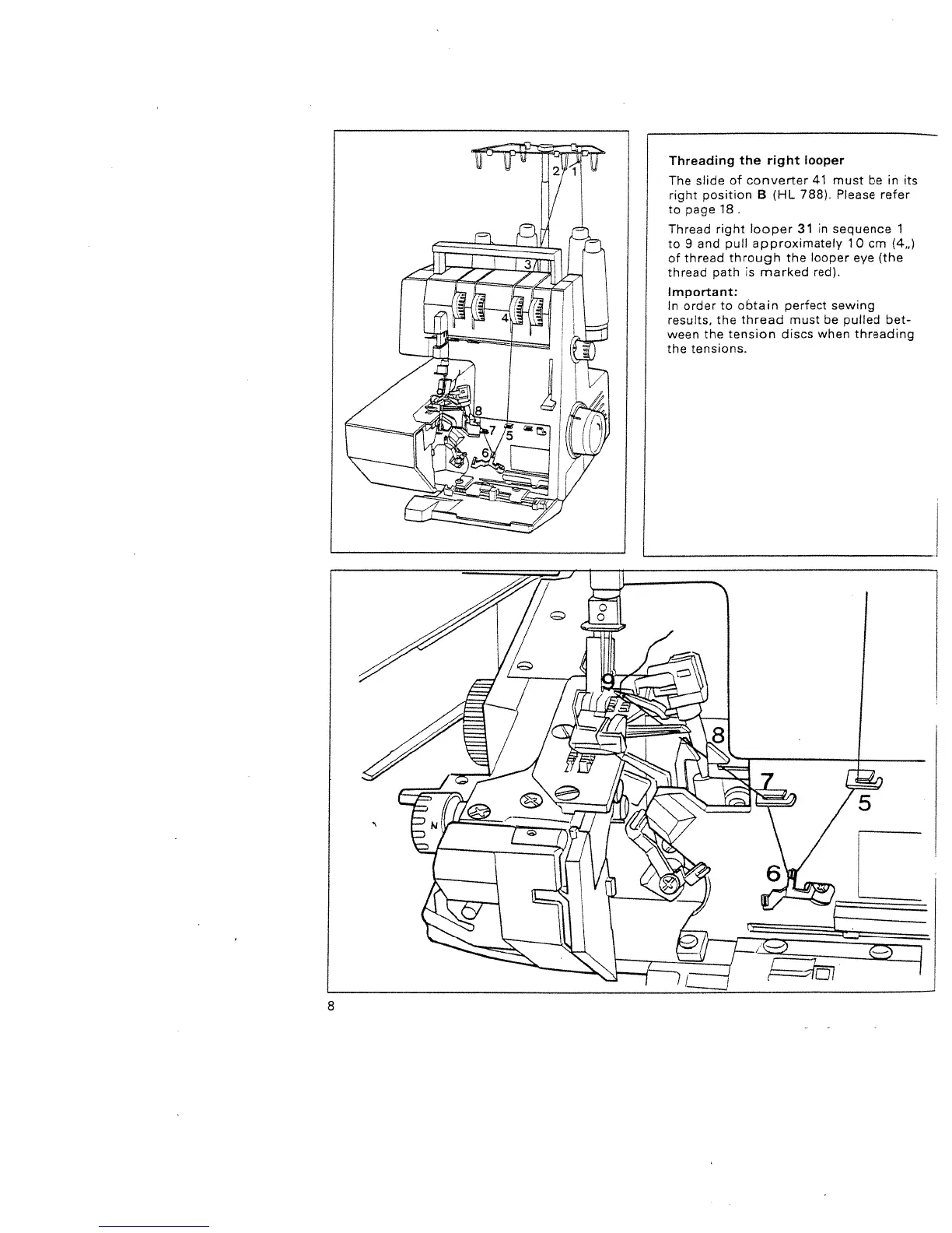 Page #10 background image