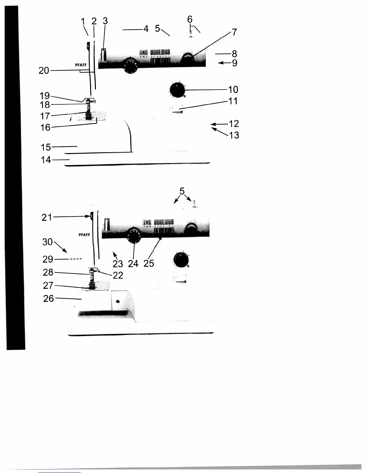 Page #4 background image