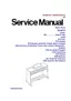 Preview: Service Manual