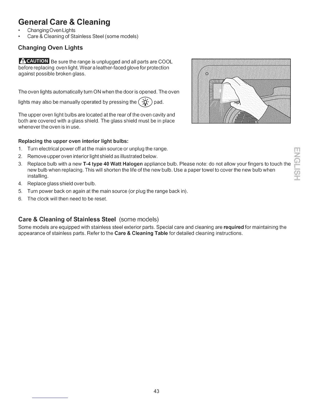 Page #43 background image