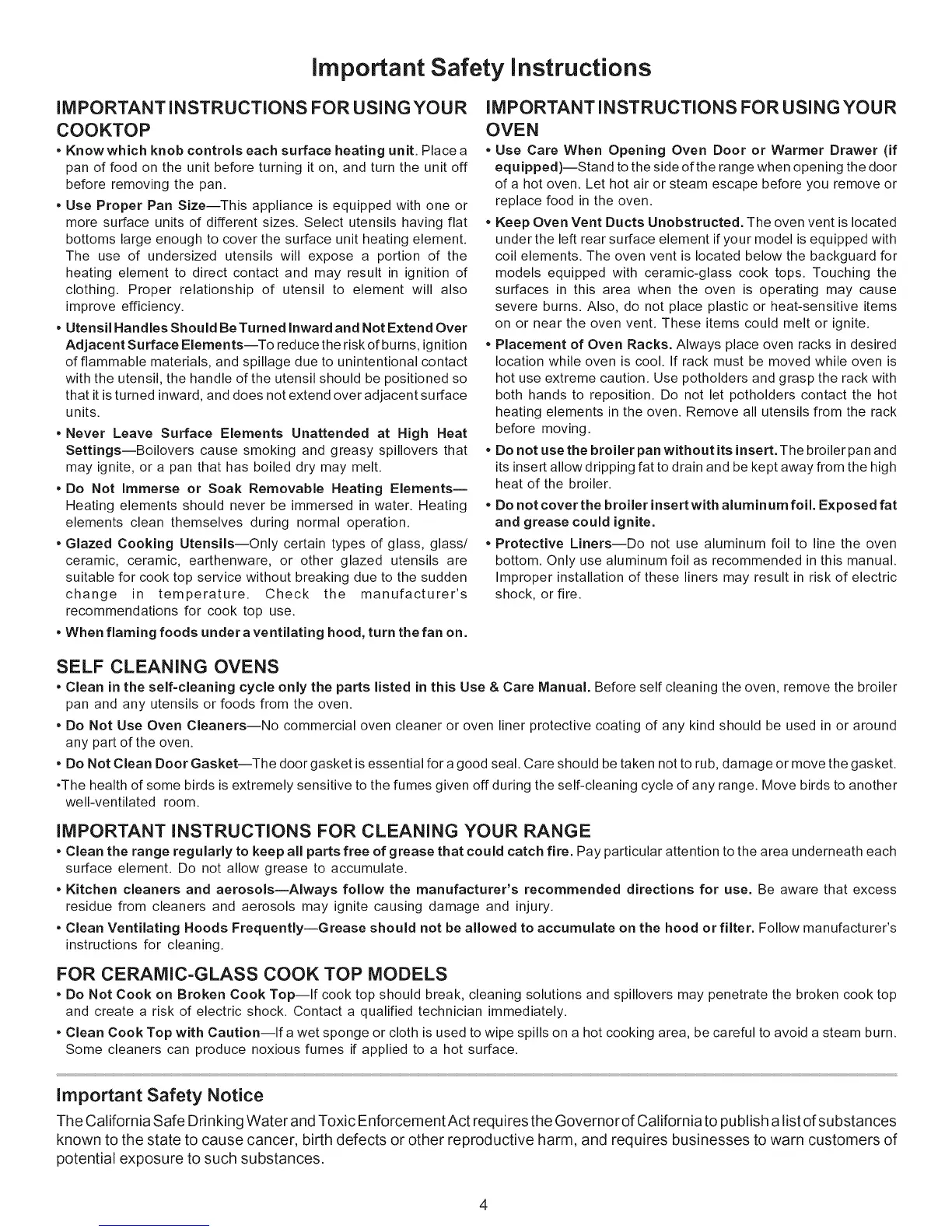 Page #4 background image