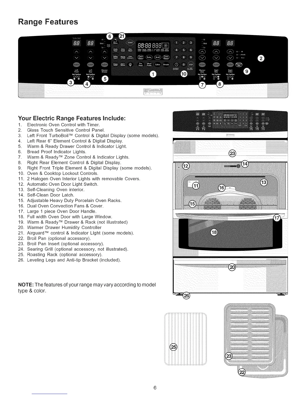Page #6 background image