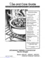 Preview: Use And Care Guide