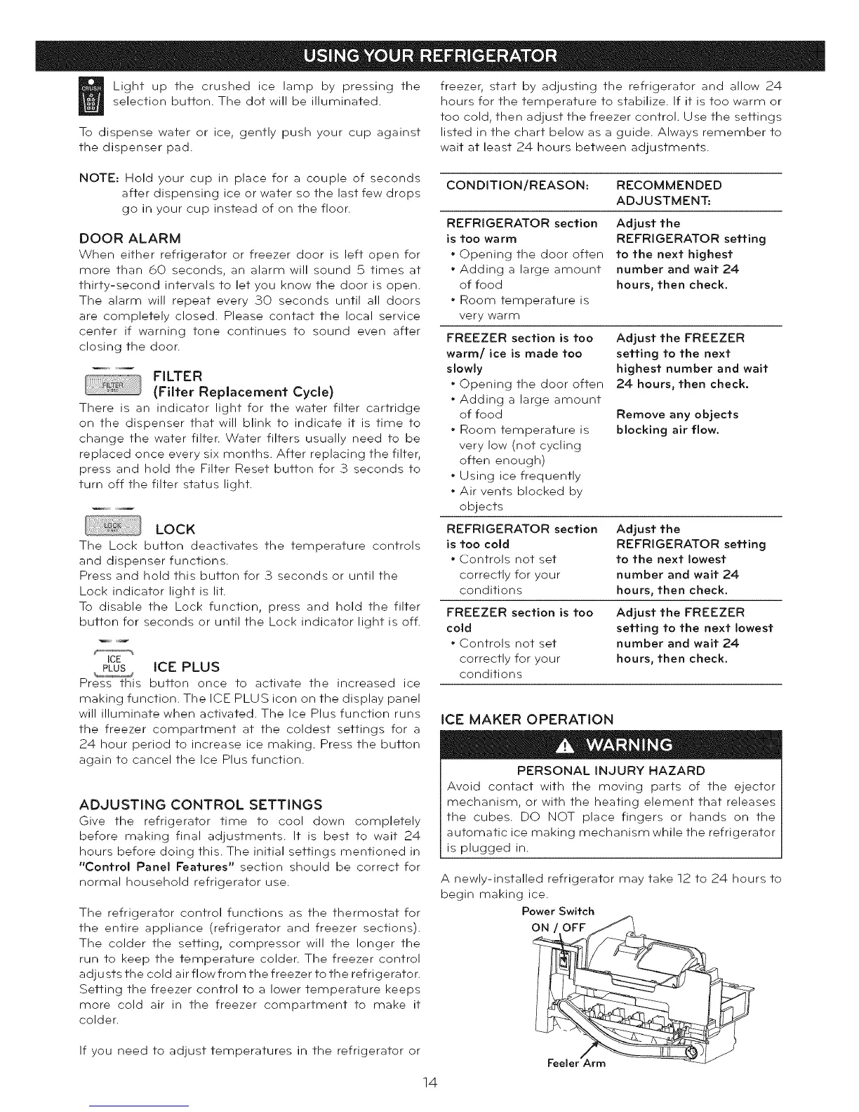 Page #14 background image