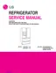 Preview: Service Manual