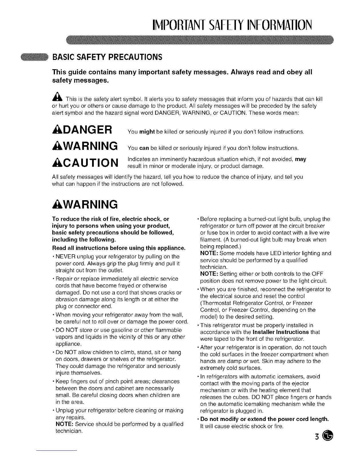 Page #3 background image