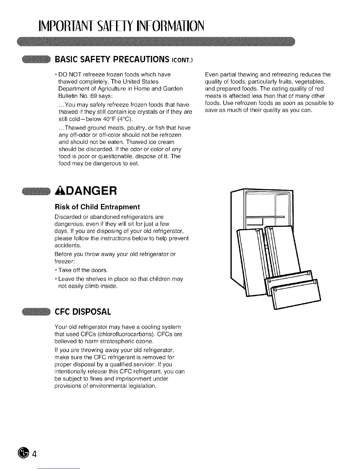 Page #4 background image