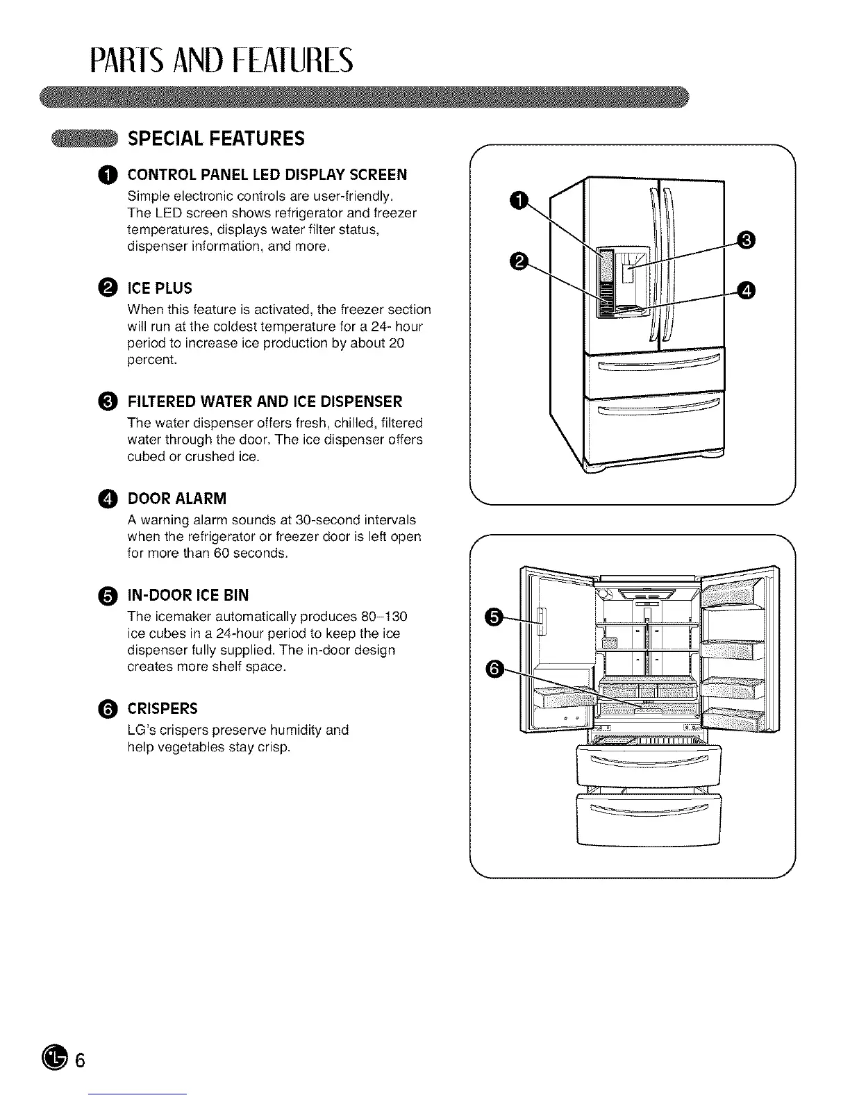 Page #6 background image