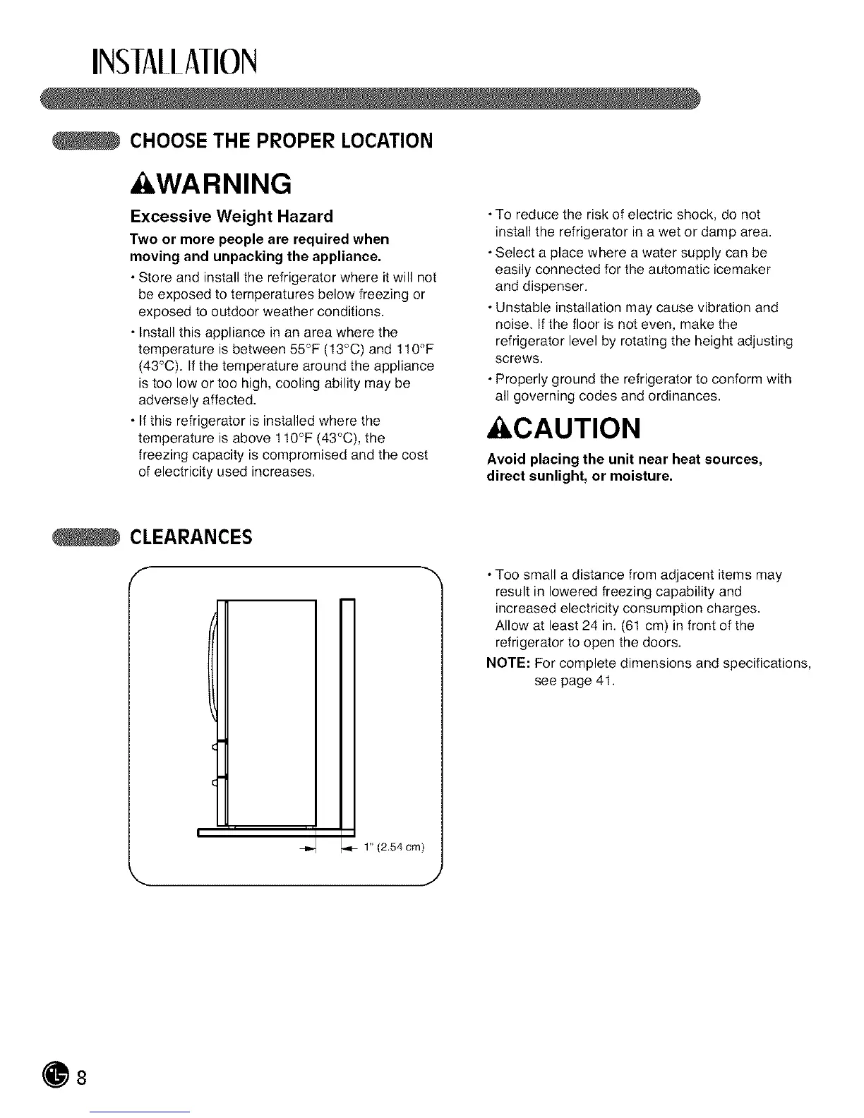 Page #8 background image