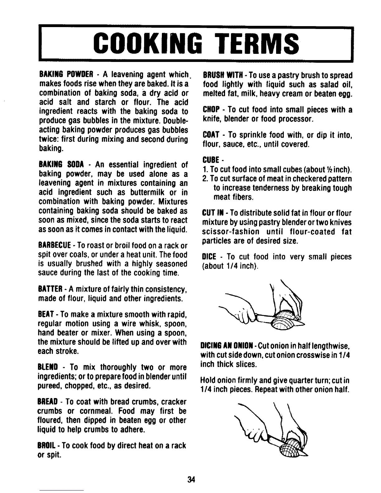 Page #34 background image