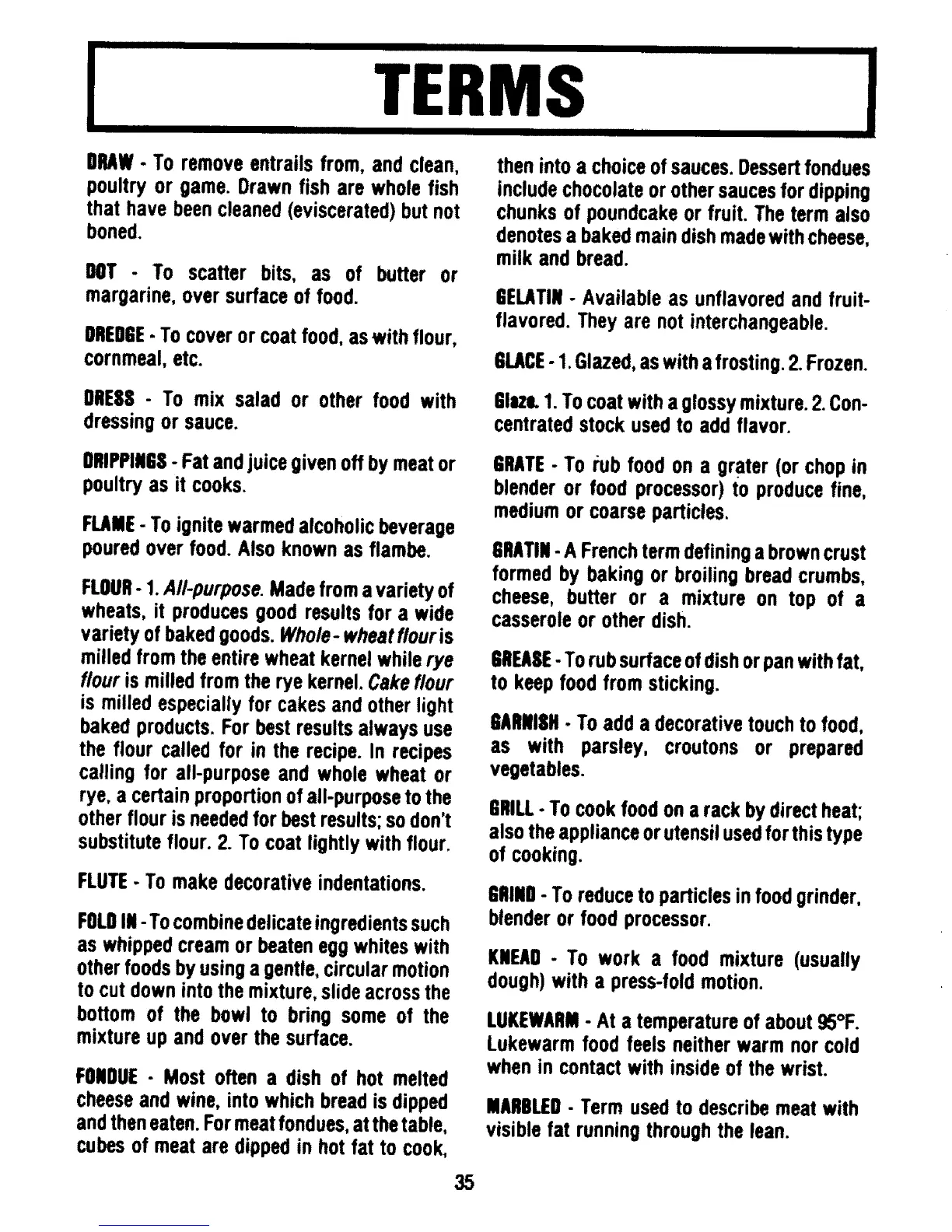 Page #35 background image