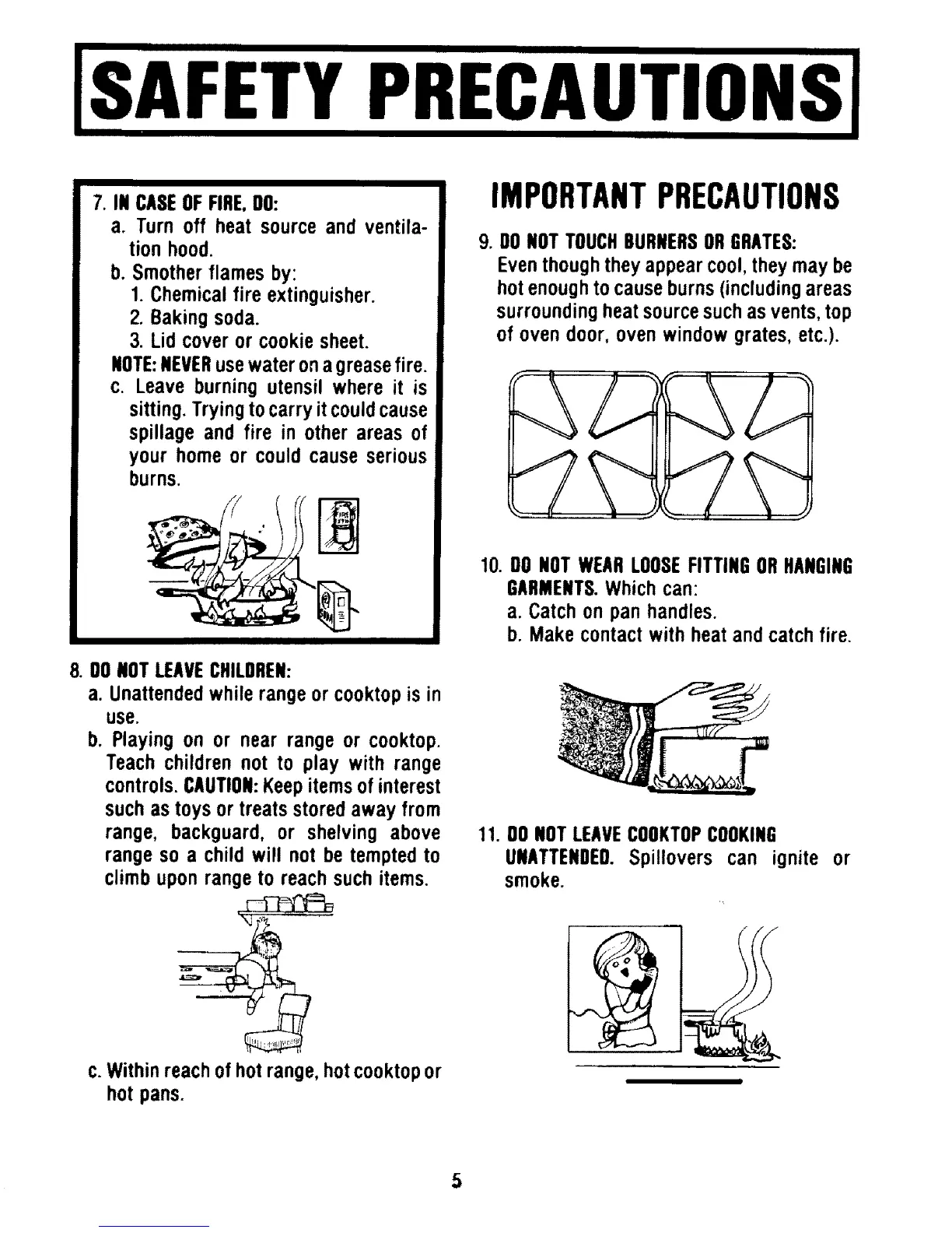 Page #5 background image