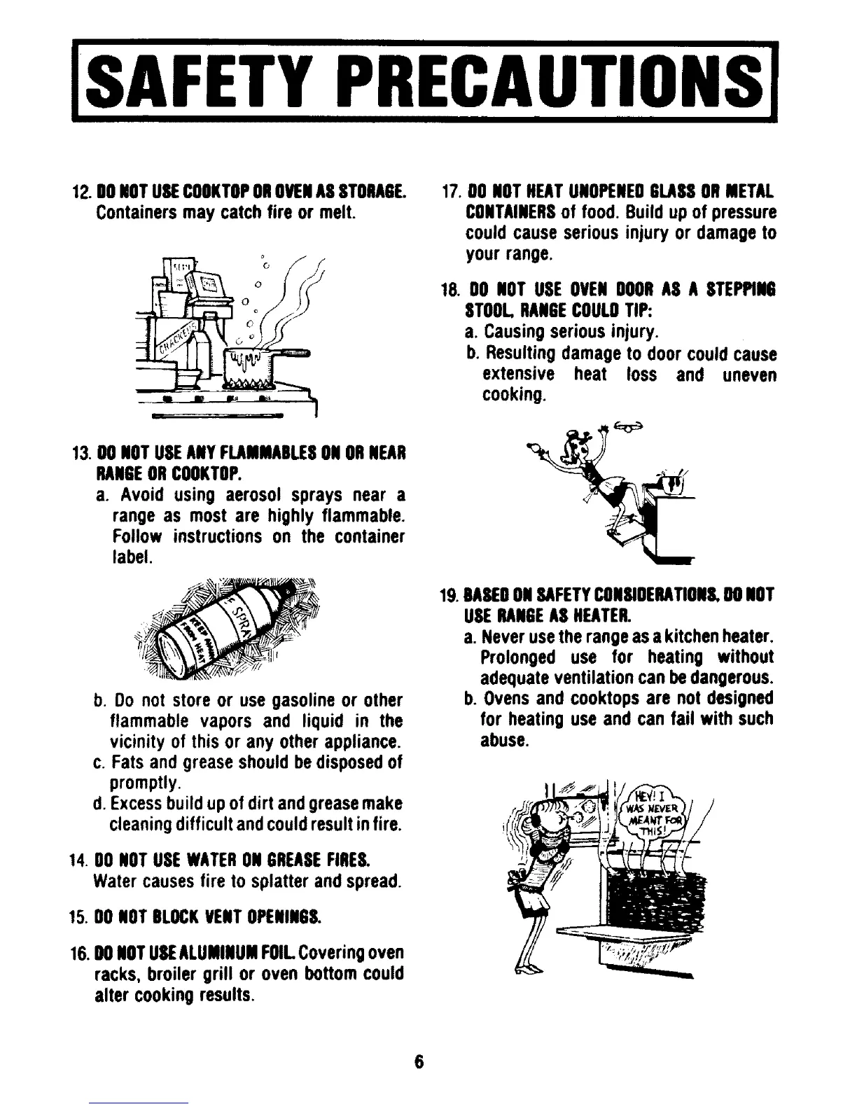 Page #6 background image