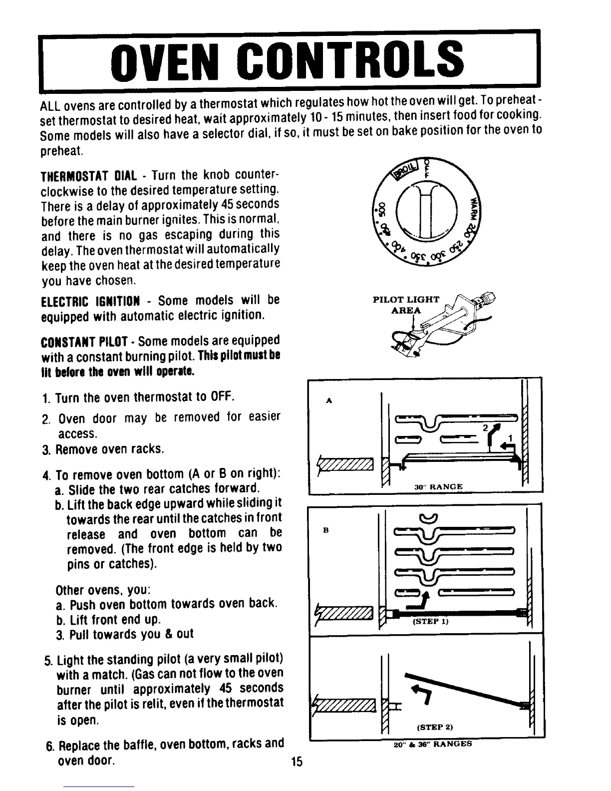 Page #15 background image