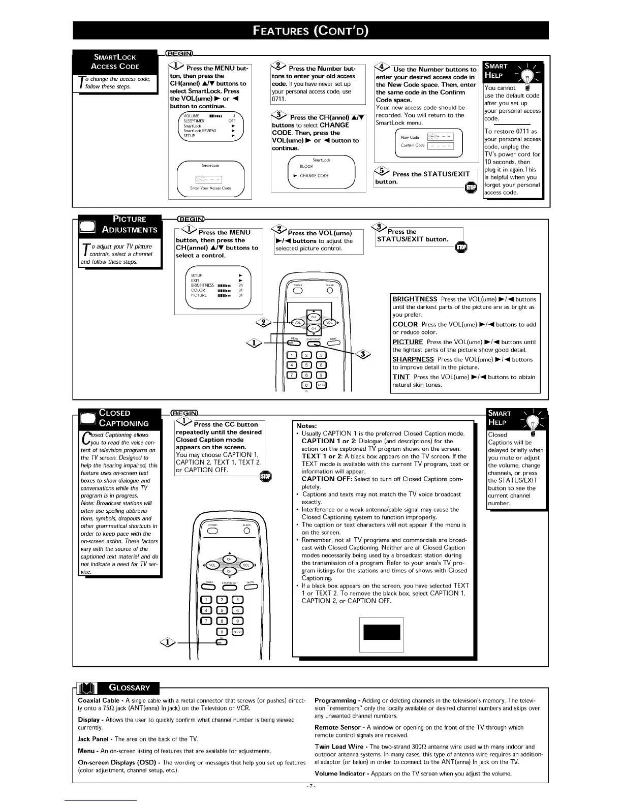Page #7 background image