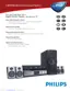 Preview: Specifications