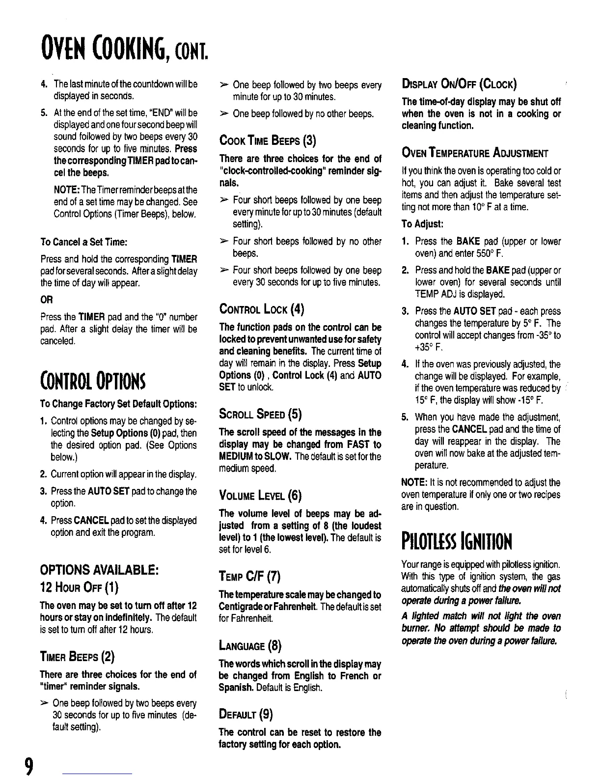 Page #10 background image
