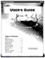 Preview: User Guide