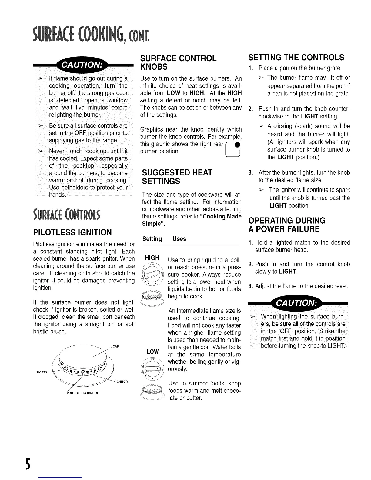 Page #6 background image