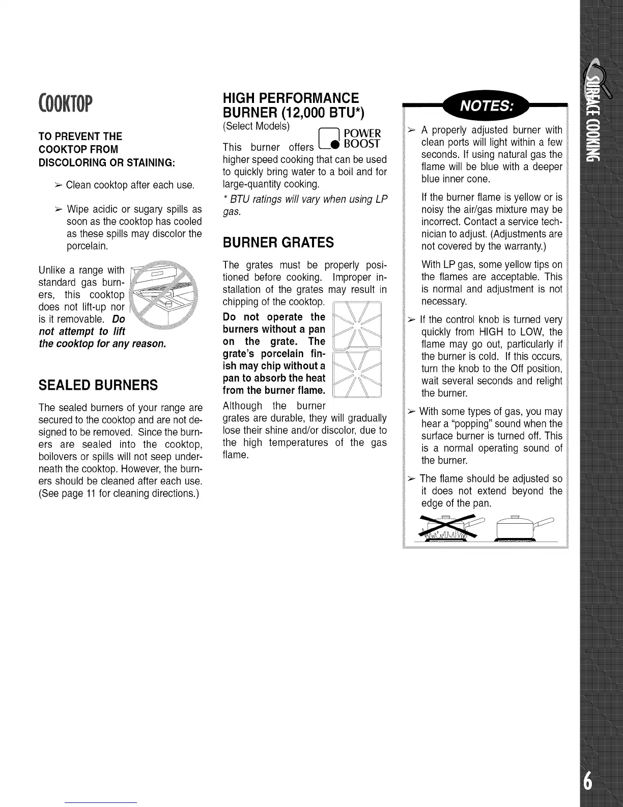 Page #7 background image