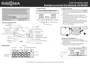 Preview: Guide D'Installation Rapide