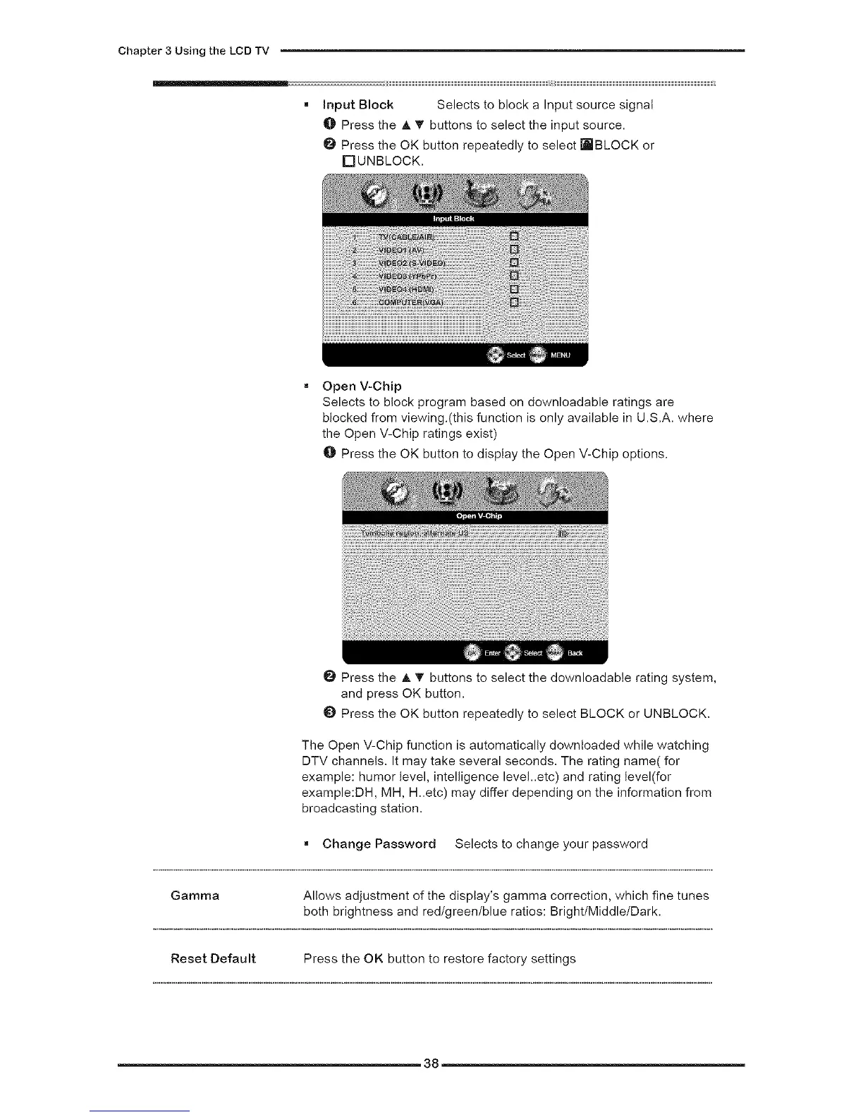 Page #40 background image