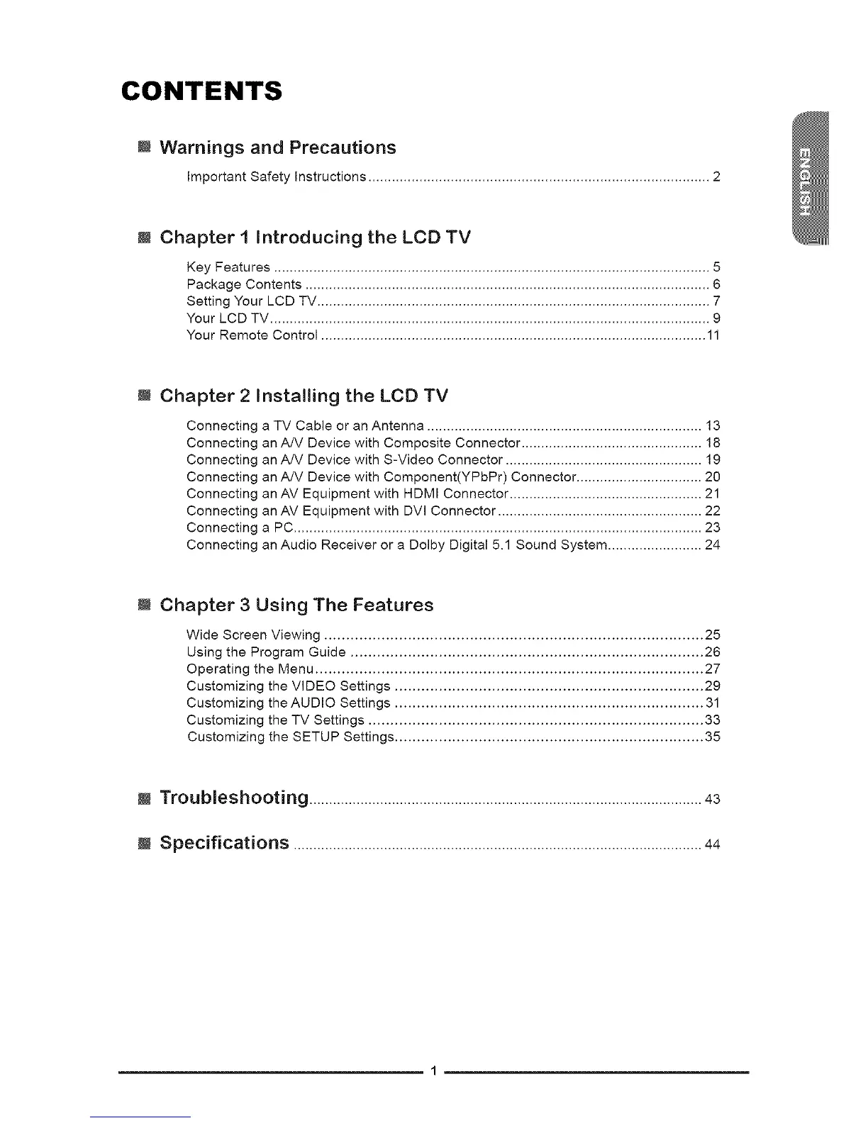 Page #3 background image