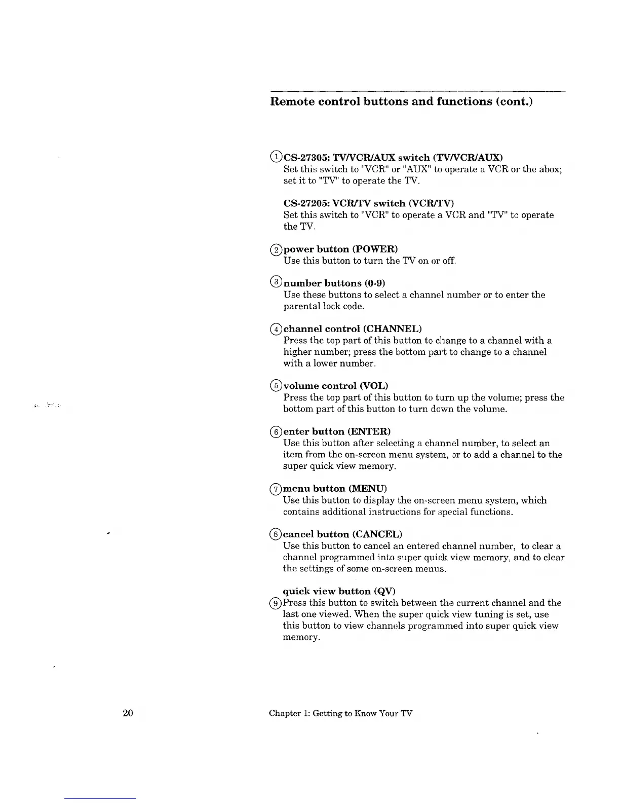 Page #20 background image