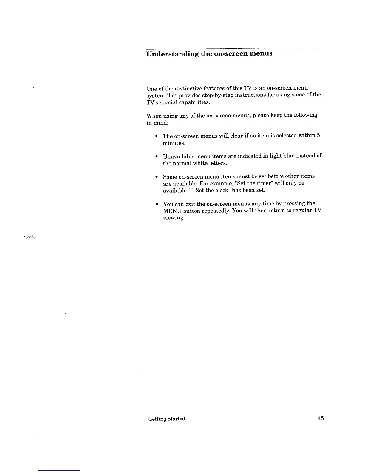 Page #45 background image