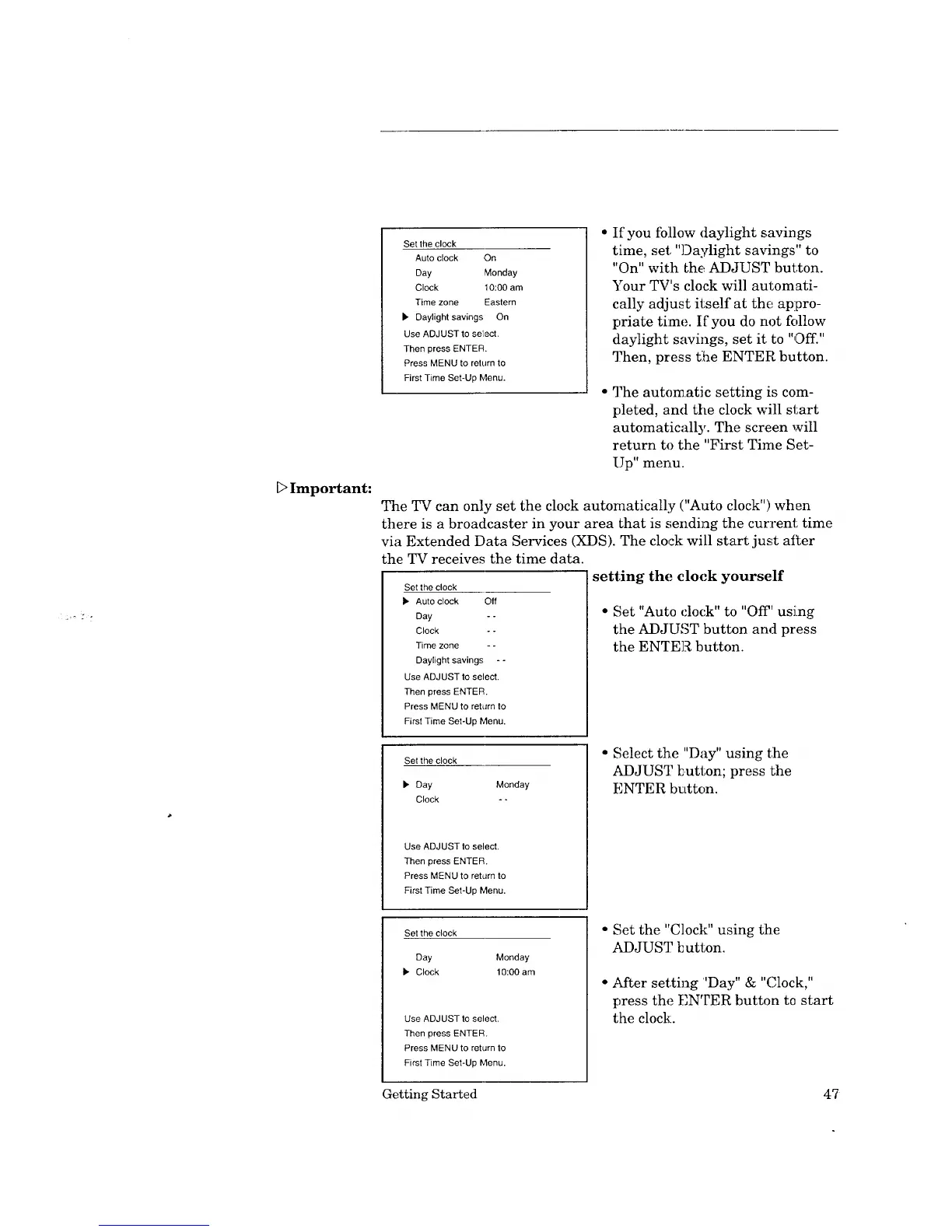 Page #47 background image