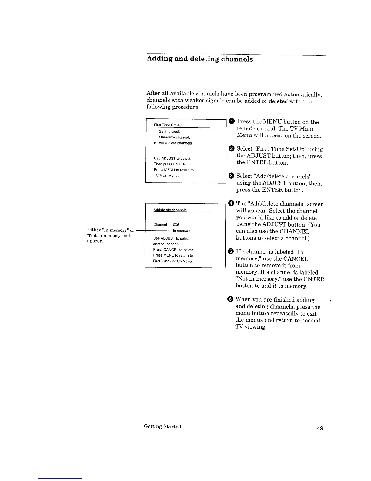 Page #49 background image
